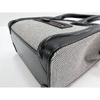 Celine Shoulder Bag Luggage — view 7