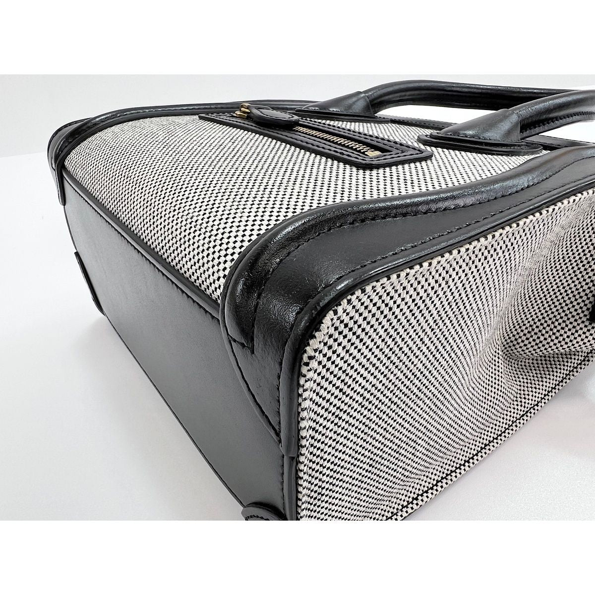 Celine Shoulder Bag Luggage — view 7