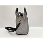 Celine Shoulder Bag Luggage — view 3