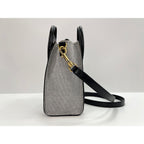 Celine Shoulder Bag Luggage — view 4