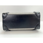 Celine Shoulder Bag Luggage — view 5