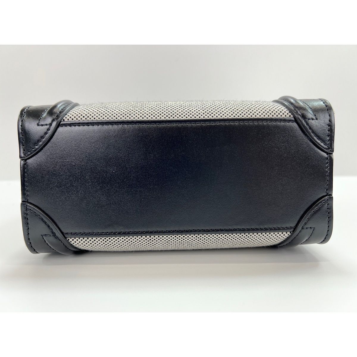 Celine Shoulder Bag Luggage — view 5