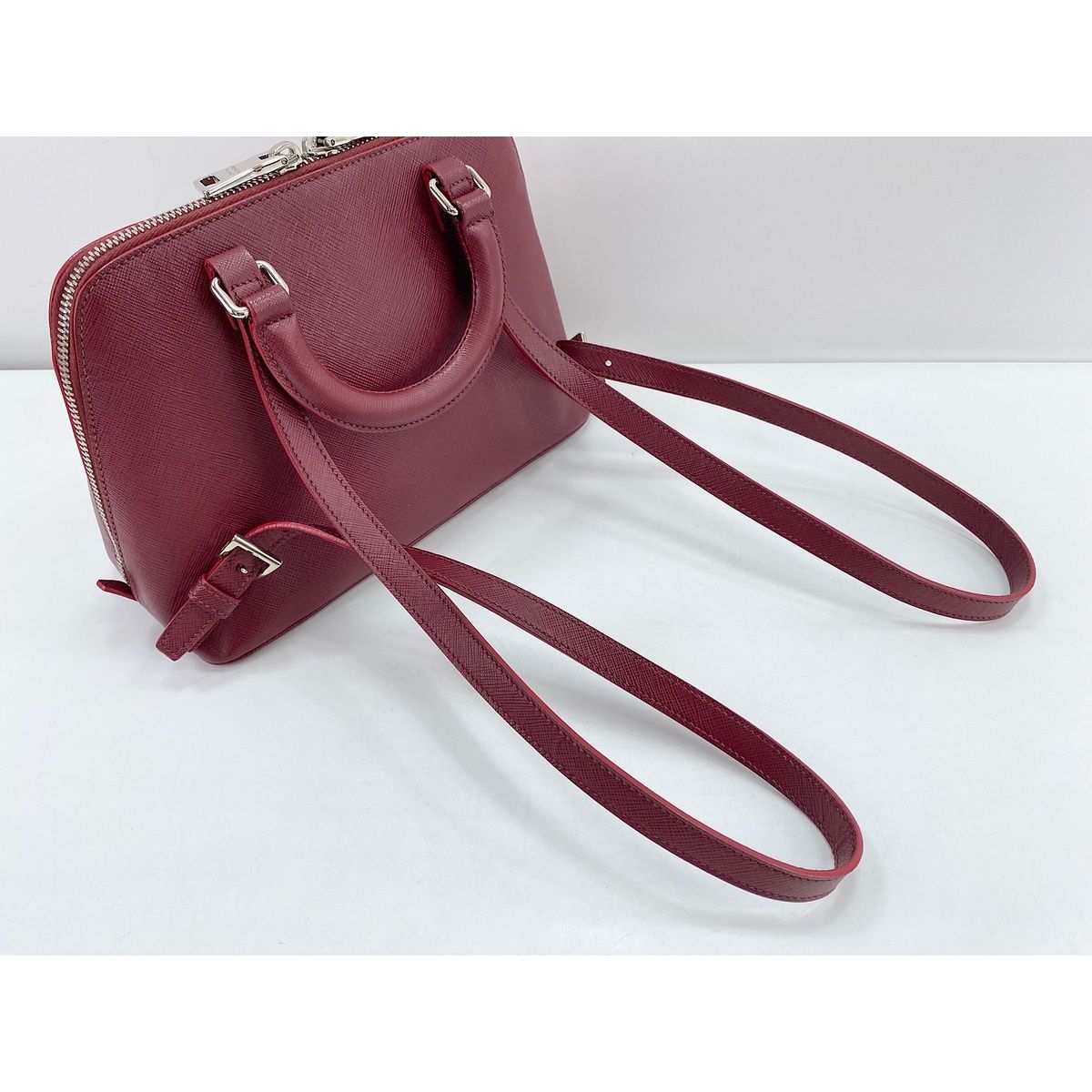 Prada Handbag — view 8