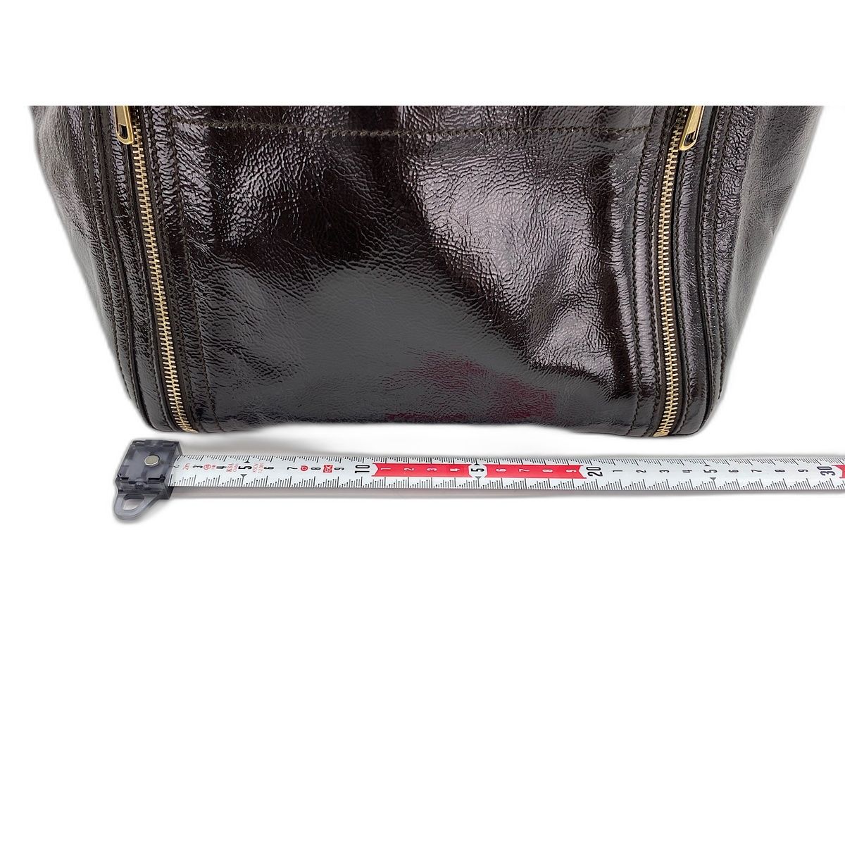 Saint Laurent Shoulder Bag Downtown — view 3