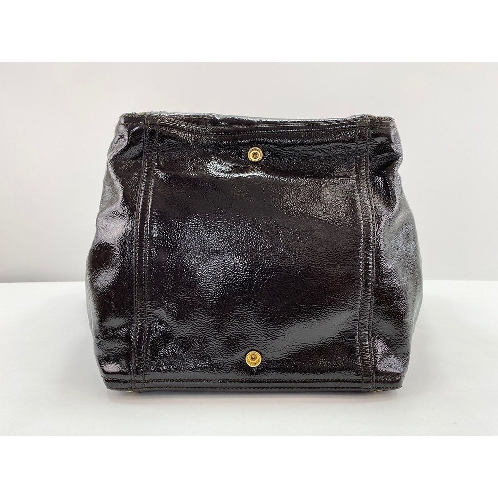 Saint Laurent Shoulder Bag Downtown — view 6
