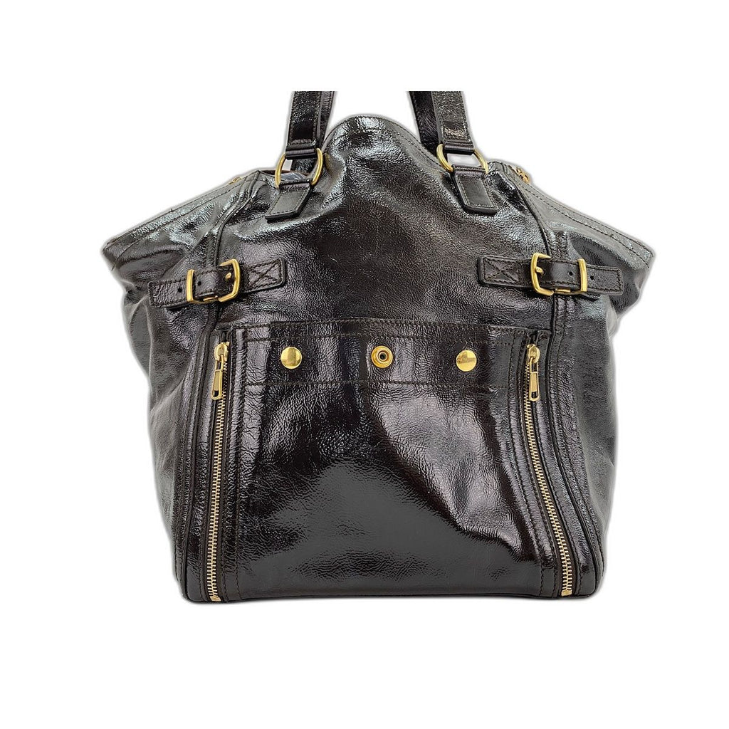 Saint Laurent Shoulder Bag Downtown — view 2
