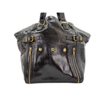 Saint Laurent Shoulder Bag Downtown — view 2