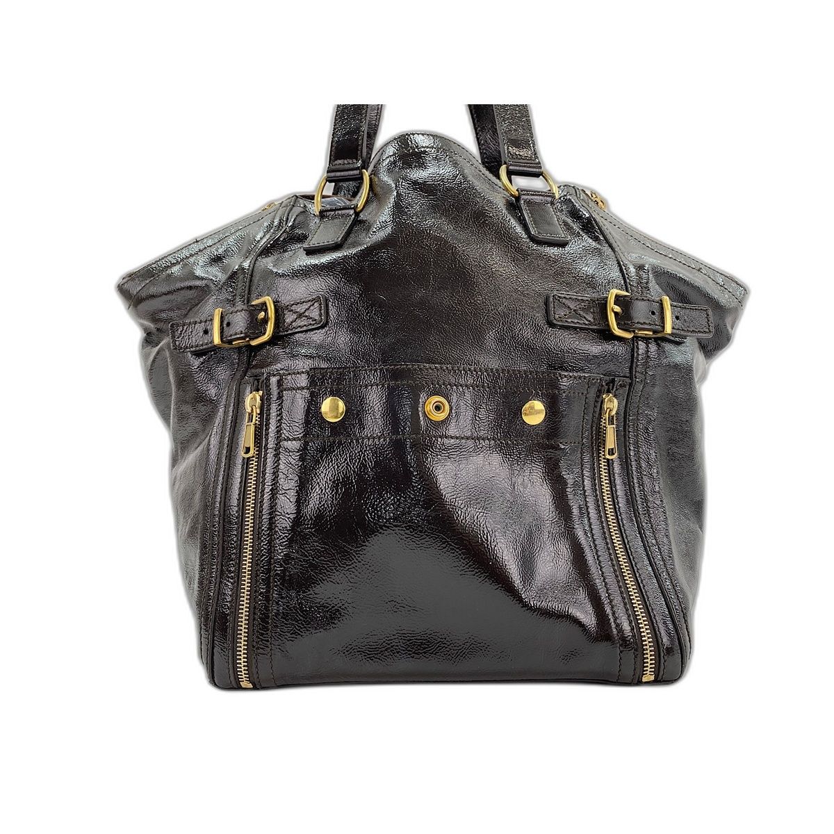 Saint Laurent Shoulder Bag Downtown — view 2