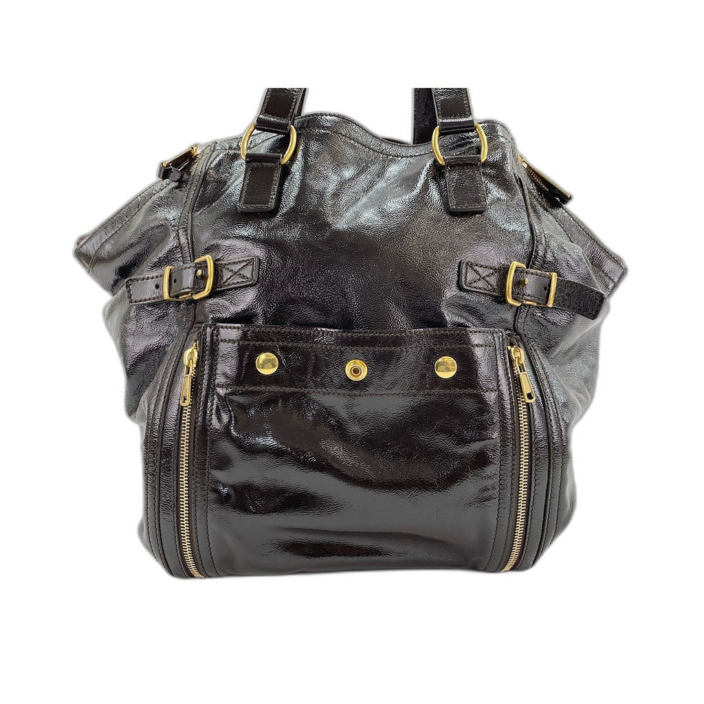 Saint Laurent Shoulder Bag Downtown