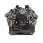 Saint Laurent Shoulder Bag Downtown