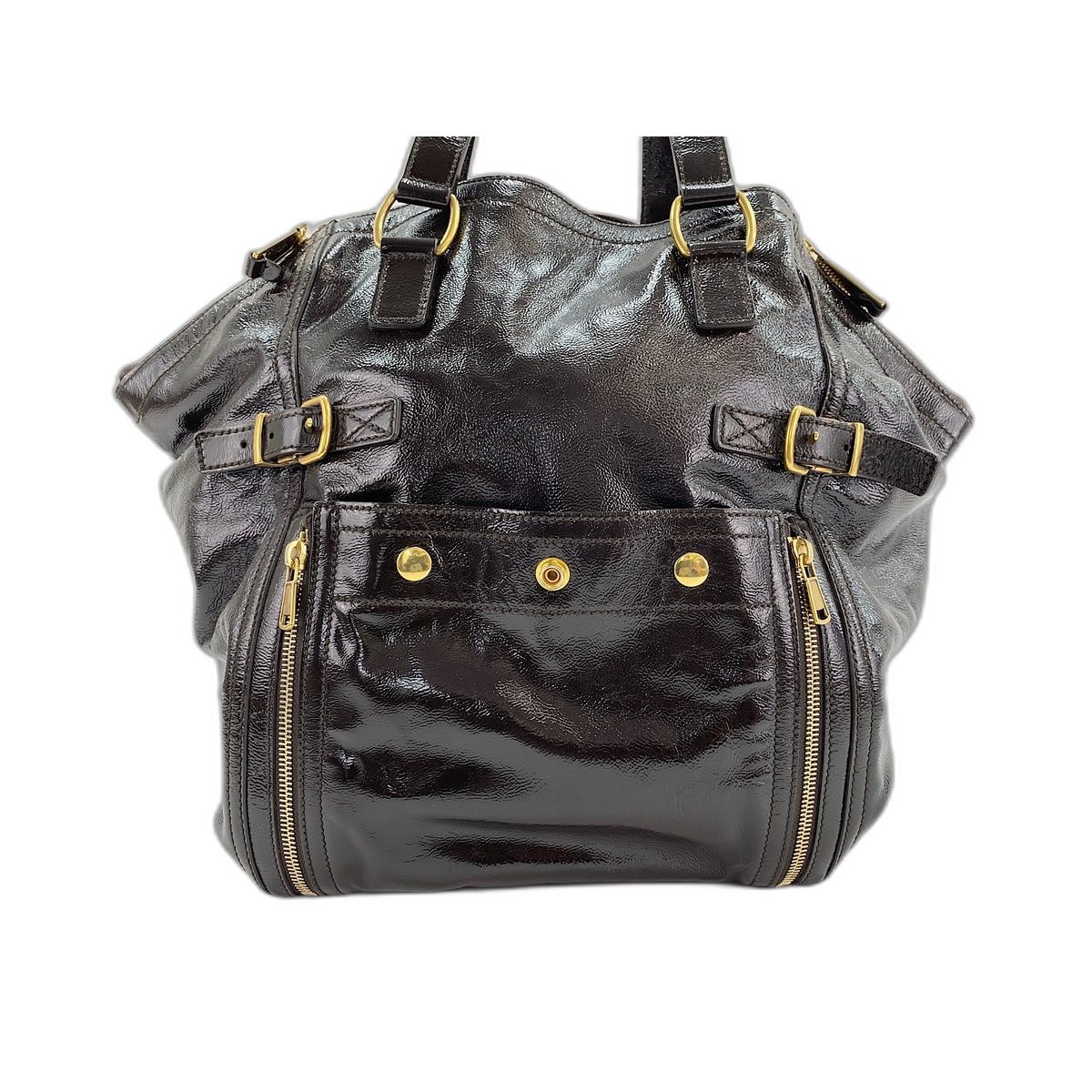 Saint Laurent Shoulder Bag Downtown