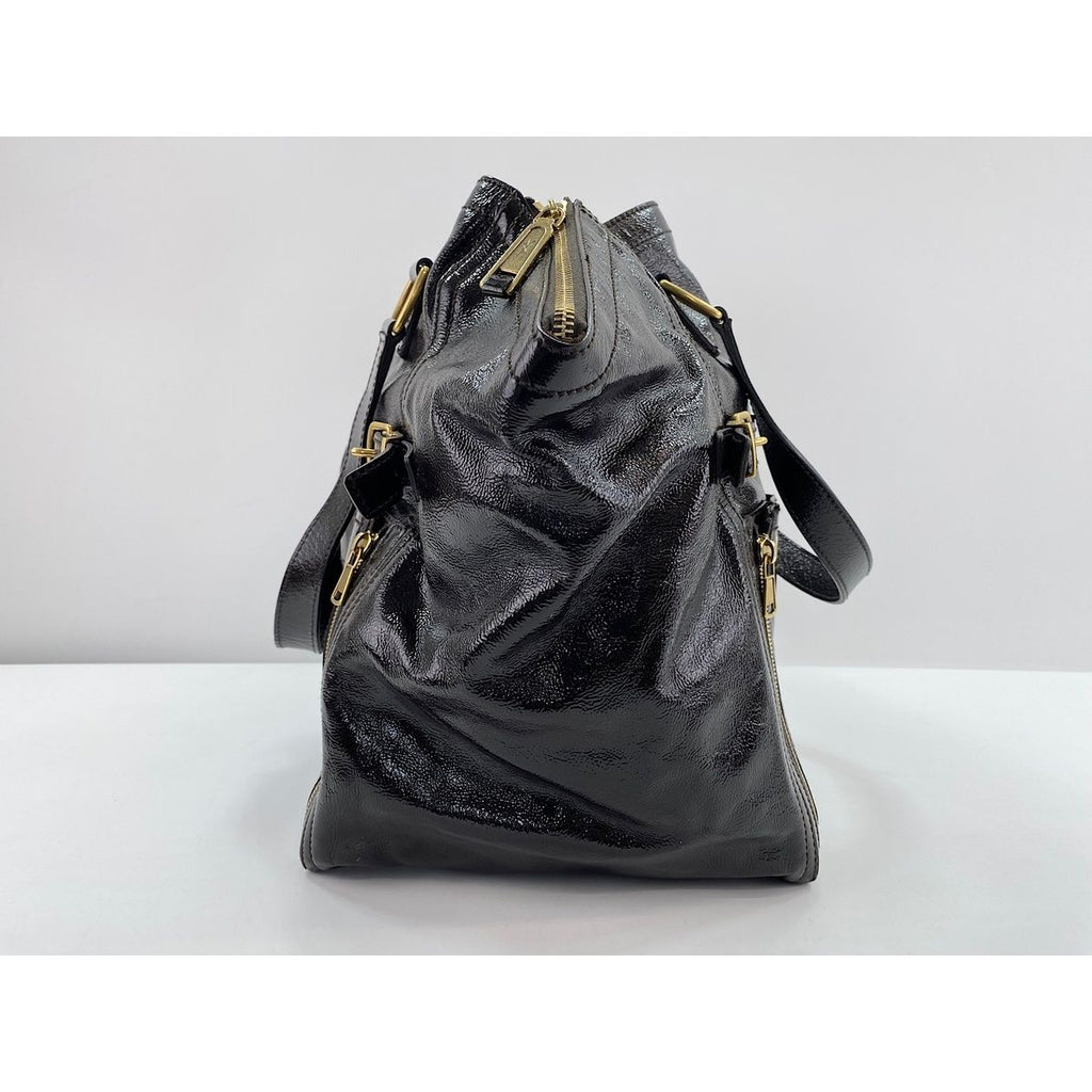 Saint Laurent Shoulder Bag Downtown — view 4