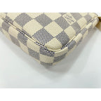 Louis Vuitton Handbag Pochette Soiree — view 8