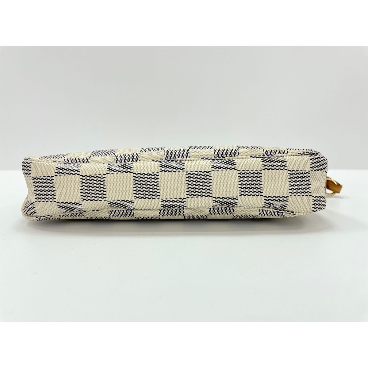 Louis Vuitton Handbag Pochette Soiree — view 6