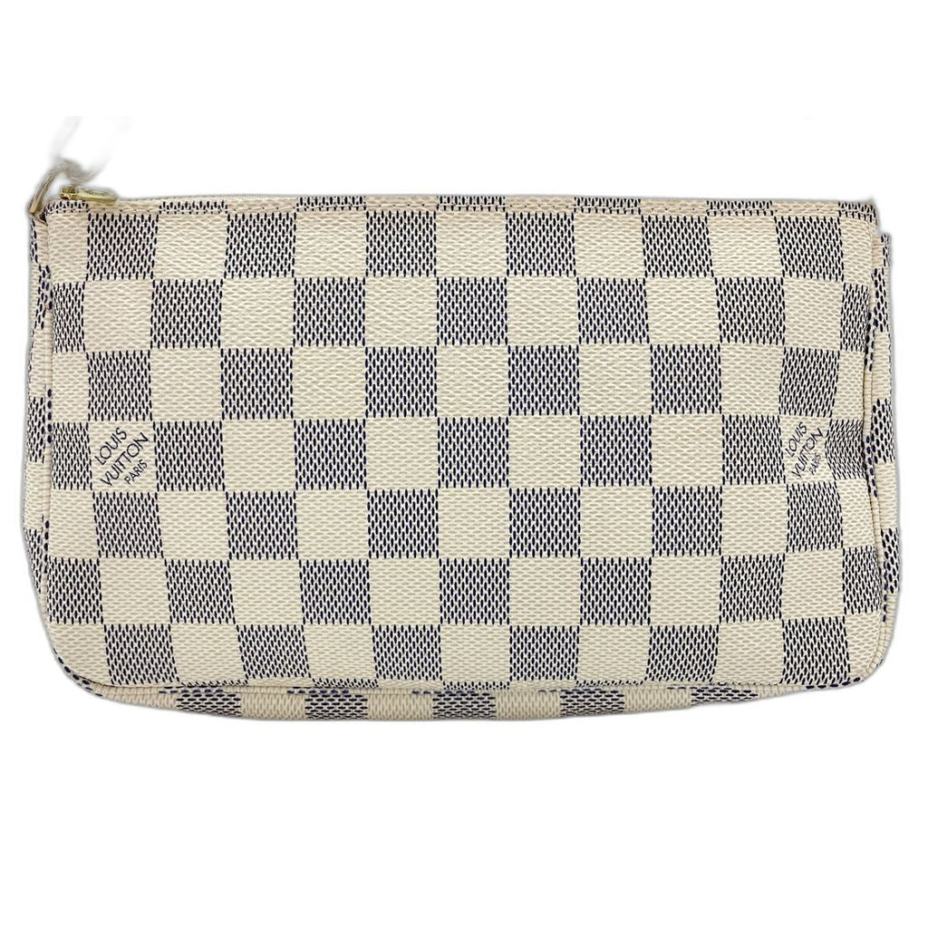 Louis Vuitton Handbag Pochette Soiree — view 2