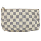 Louis Vuitton Handbag Pochette Soiree — view 2