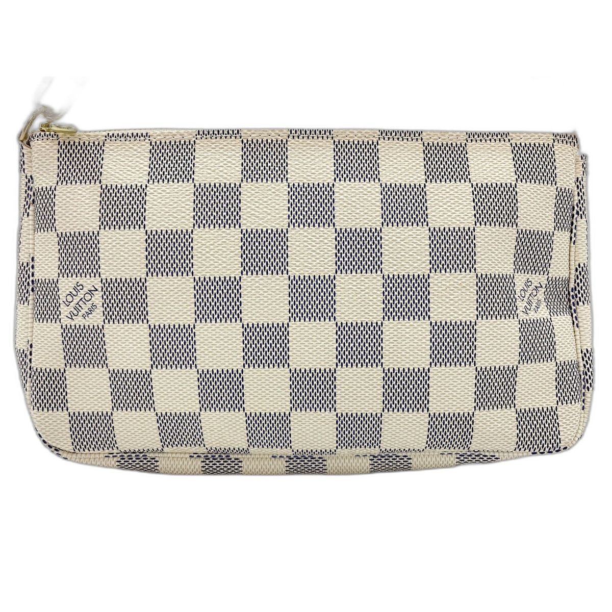 Louis Vuitton Handbag Pochette Soiree — view 2