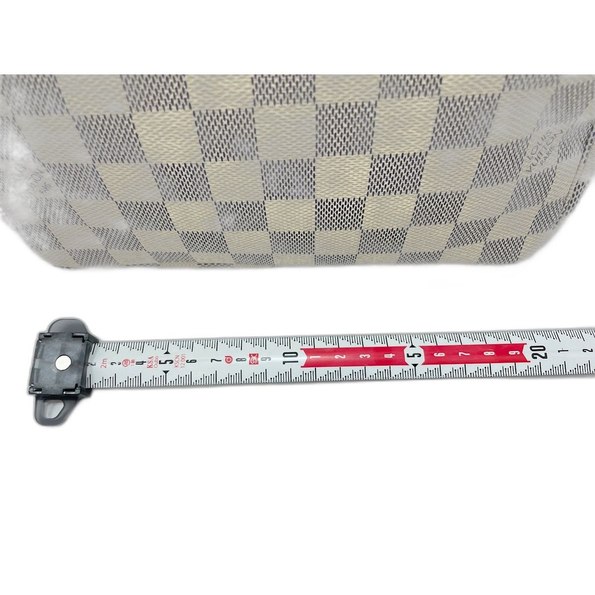 Louis Vuitton Handbag Pochette Soiree — view 3