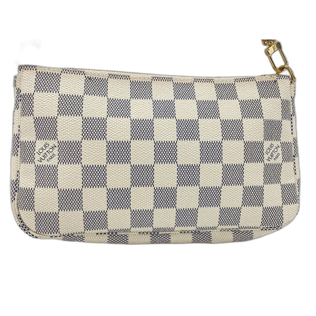 Louis Vuitton Handbag Pochette Soiree