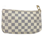 Louis Vuitton Handbag Pochette Soiree