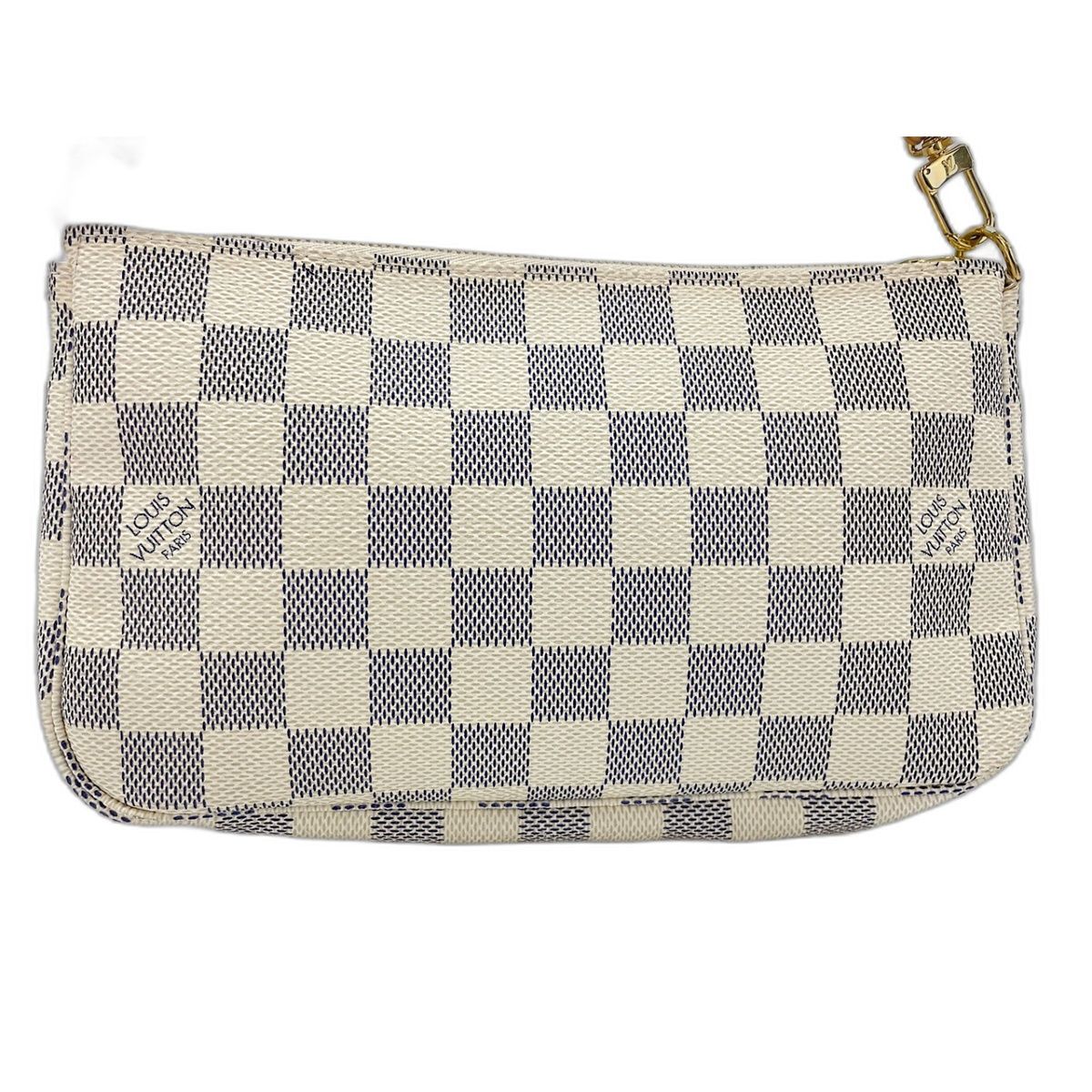 Louis Vuitton Handbag Pochette Soiree