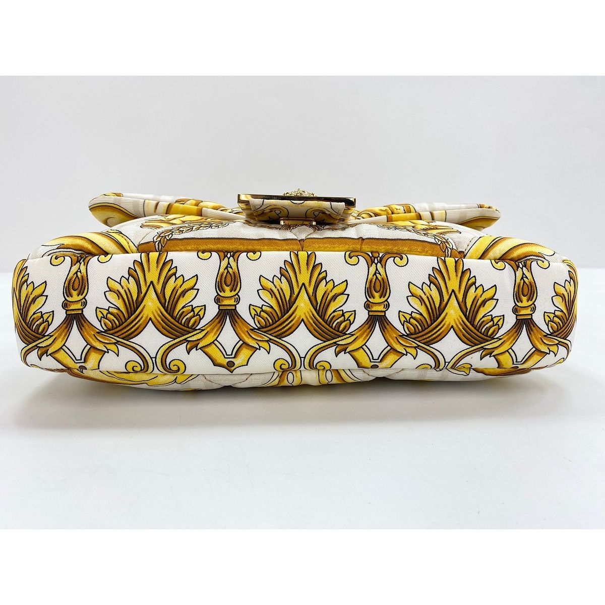 Fendi Shoulder Bag Fender Che Bucket — view 6