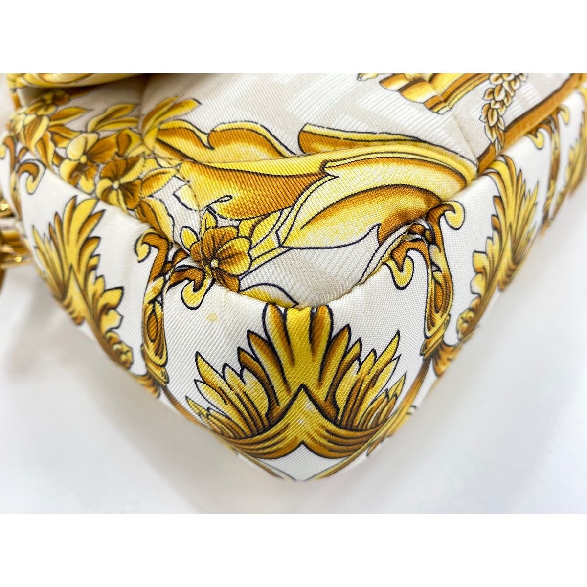 Fendi Shoulder Bag Fender Che Bucket — view 7