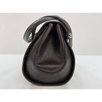 Gucci Handbag Bamboo Brown — view 3