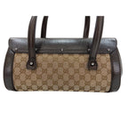 Gucci Handbag Bamboo Brown — view 2