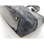Gucci Handbag Black — view 6