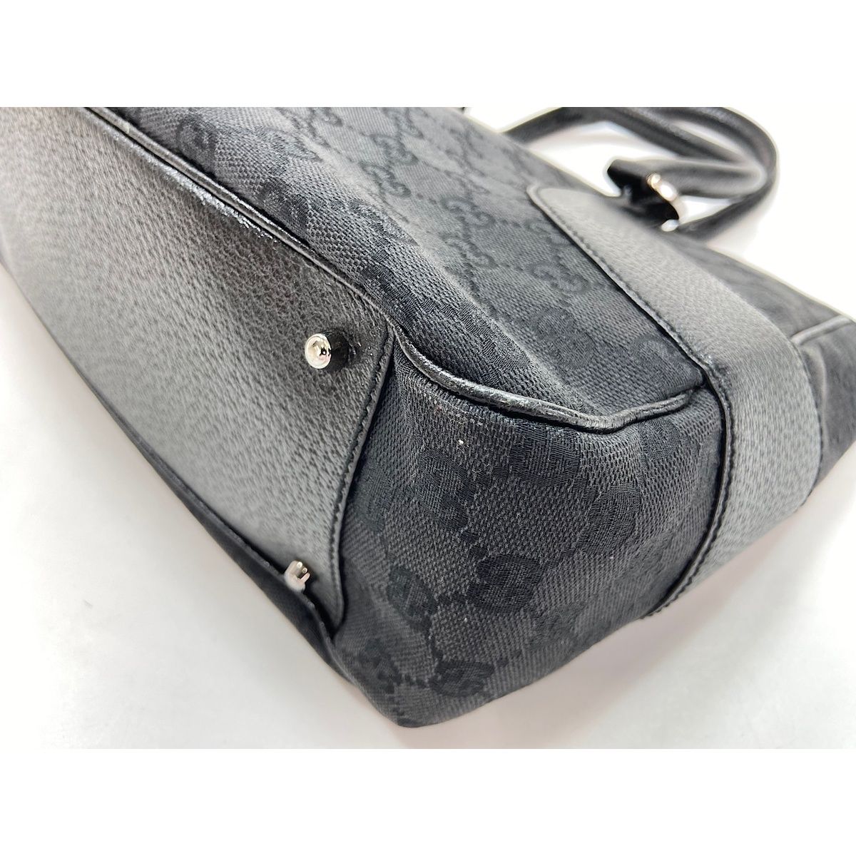 Gucci Handbag Black — view 6