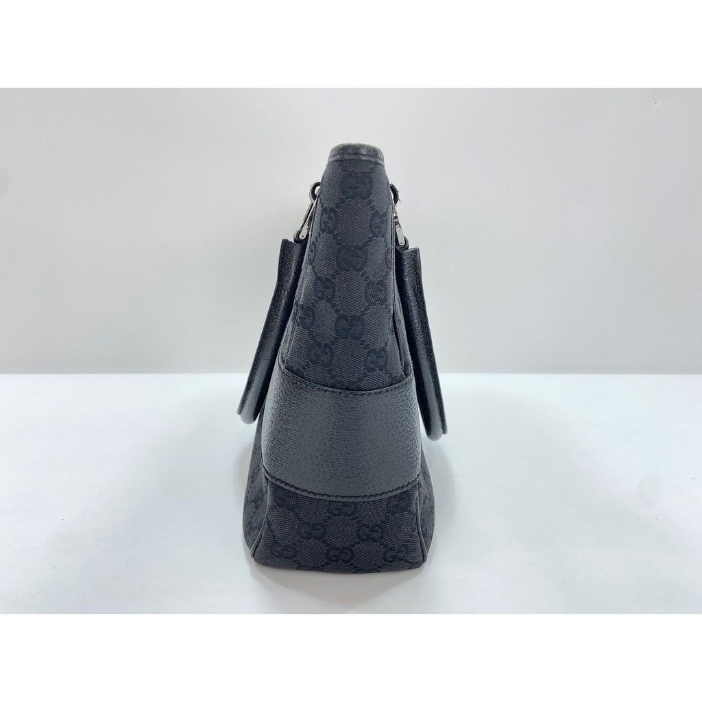 Gucci Handbag Black — view 4