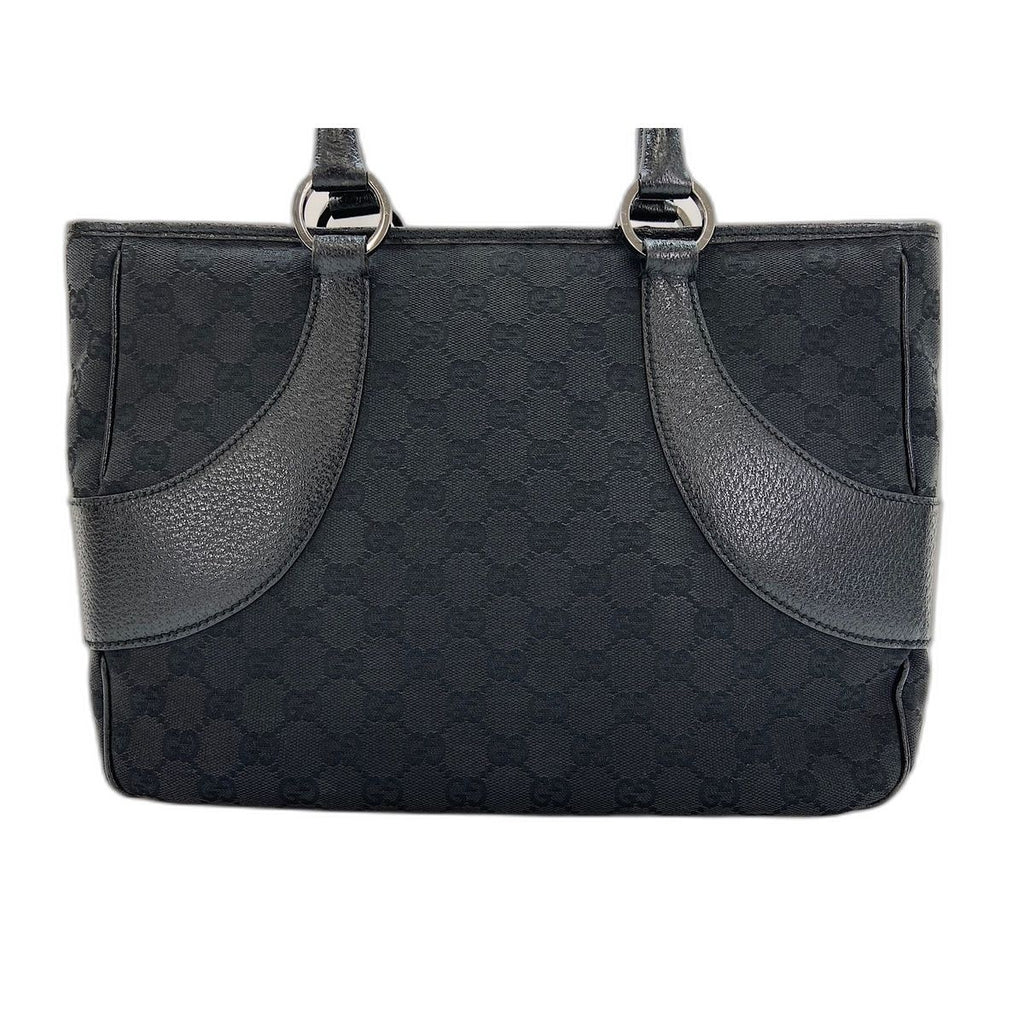 Gucci Handbag Black — view 2