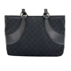 Gucci Handbag Black — view 2