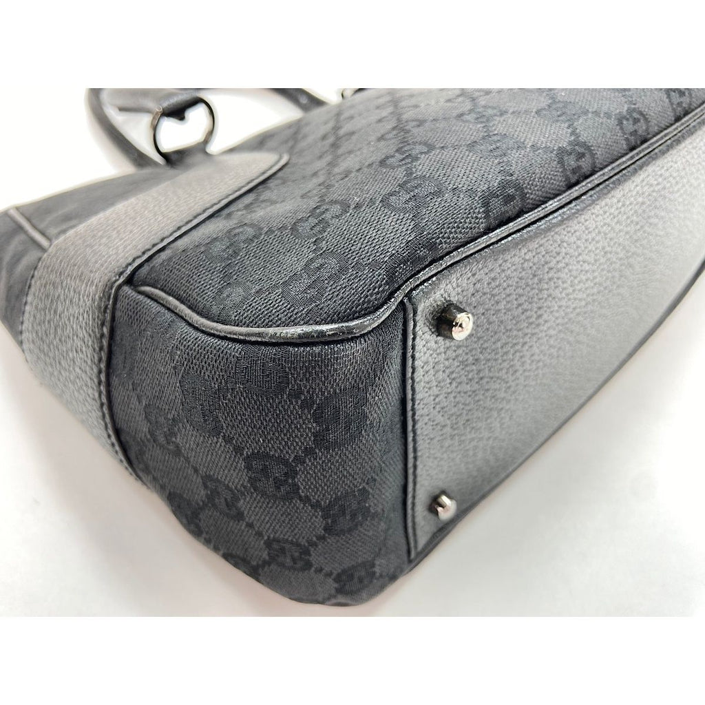 Gucci Handbag Black — view 7