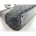 Gucci Handbag Black — view 7