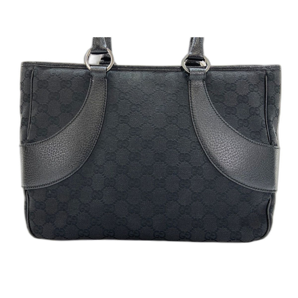 Gucci Handbag Black