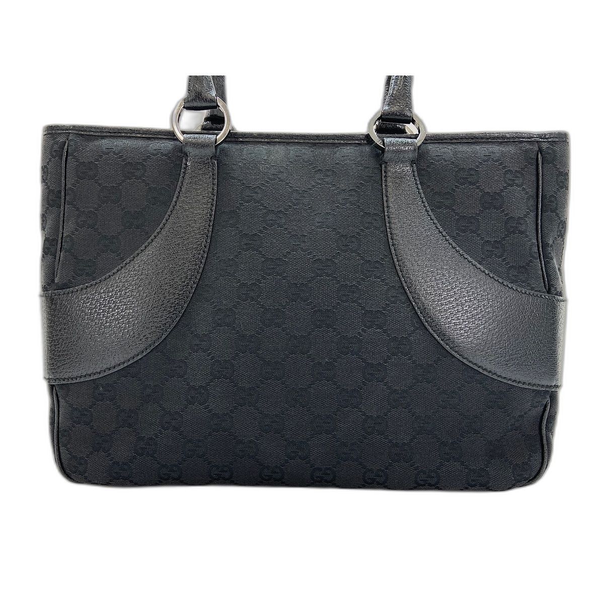 Gucci Handbag Black