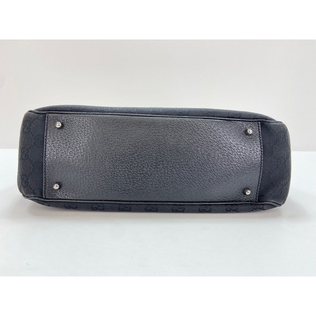 Gucci Handbag Black — view 5