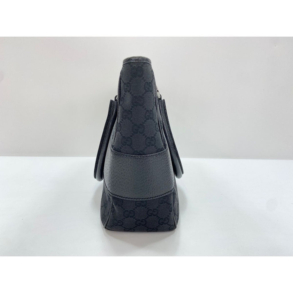 Gucci Handbag Black — view 3