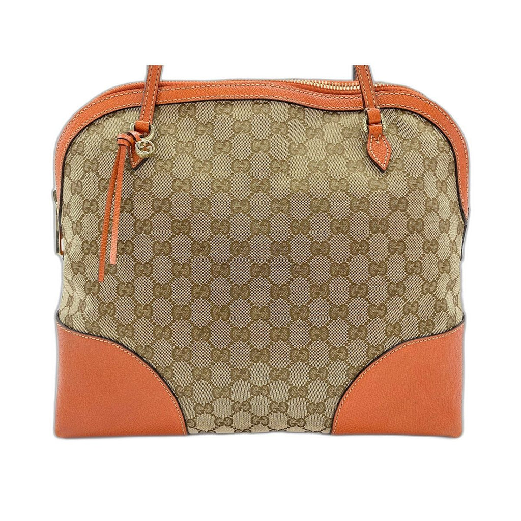 Gucci Tote Bree Beige