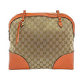Gucci Tote Bree Beige