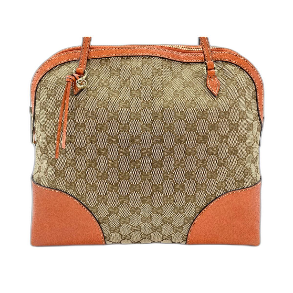 Gucci Tote Bree Beige