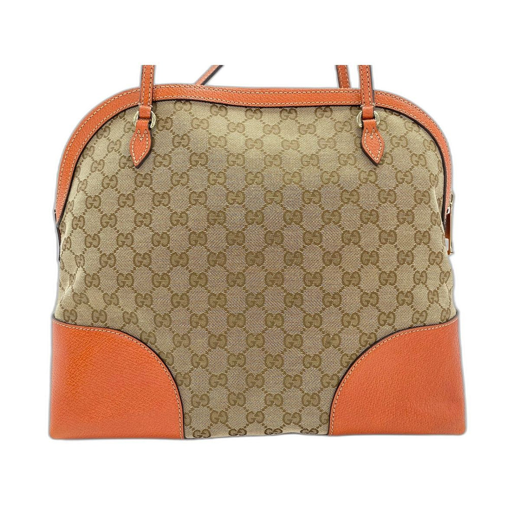 Gucci Tote Bree Beige — view 2