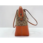 Gucci Tote Bree Beige — view 4