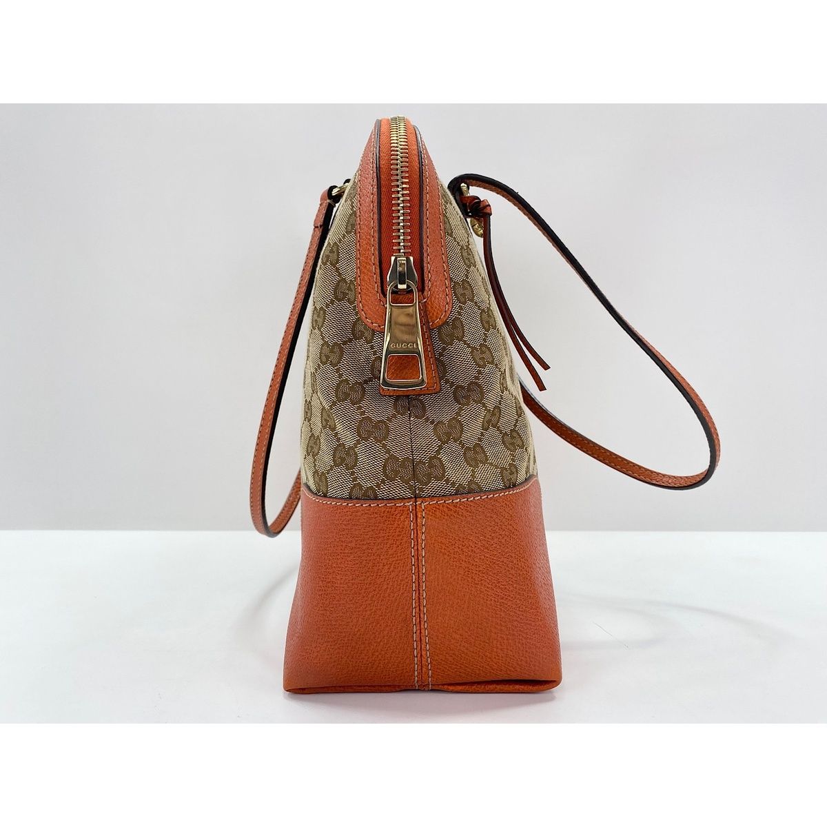 Gucci Tote Bree Beige — view 4