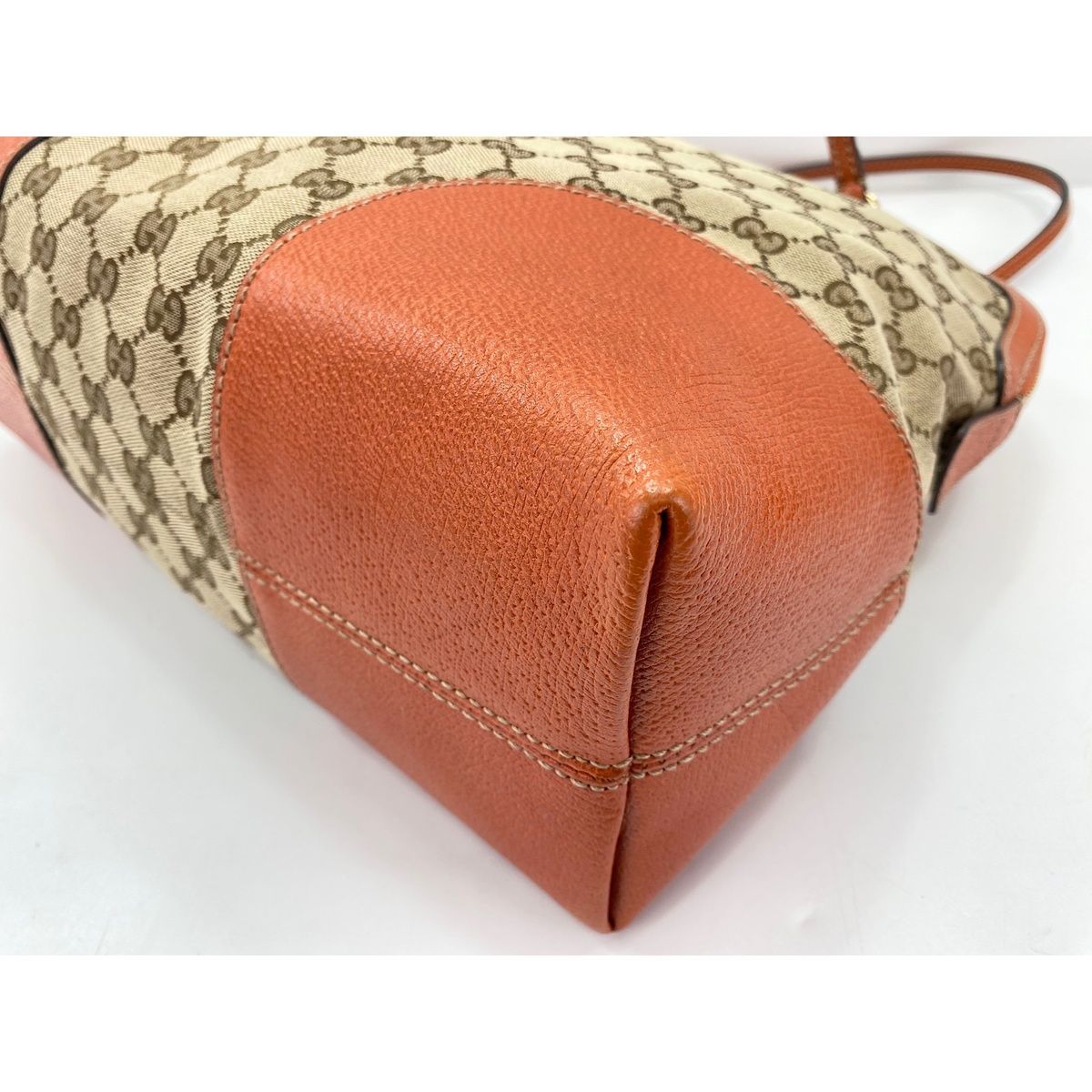 Gucci Tote Bree Beige — view 8