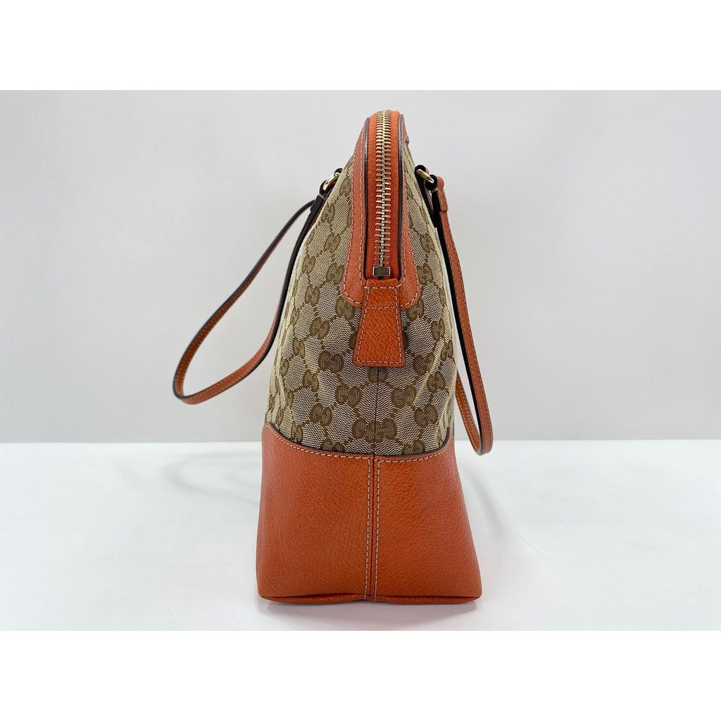 Gucci Tote Bree Beige — view 5