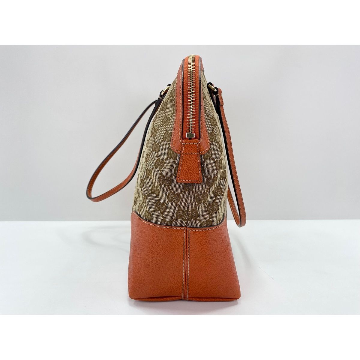 Gucci Tote Bree Beige — view 5