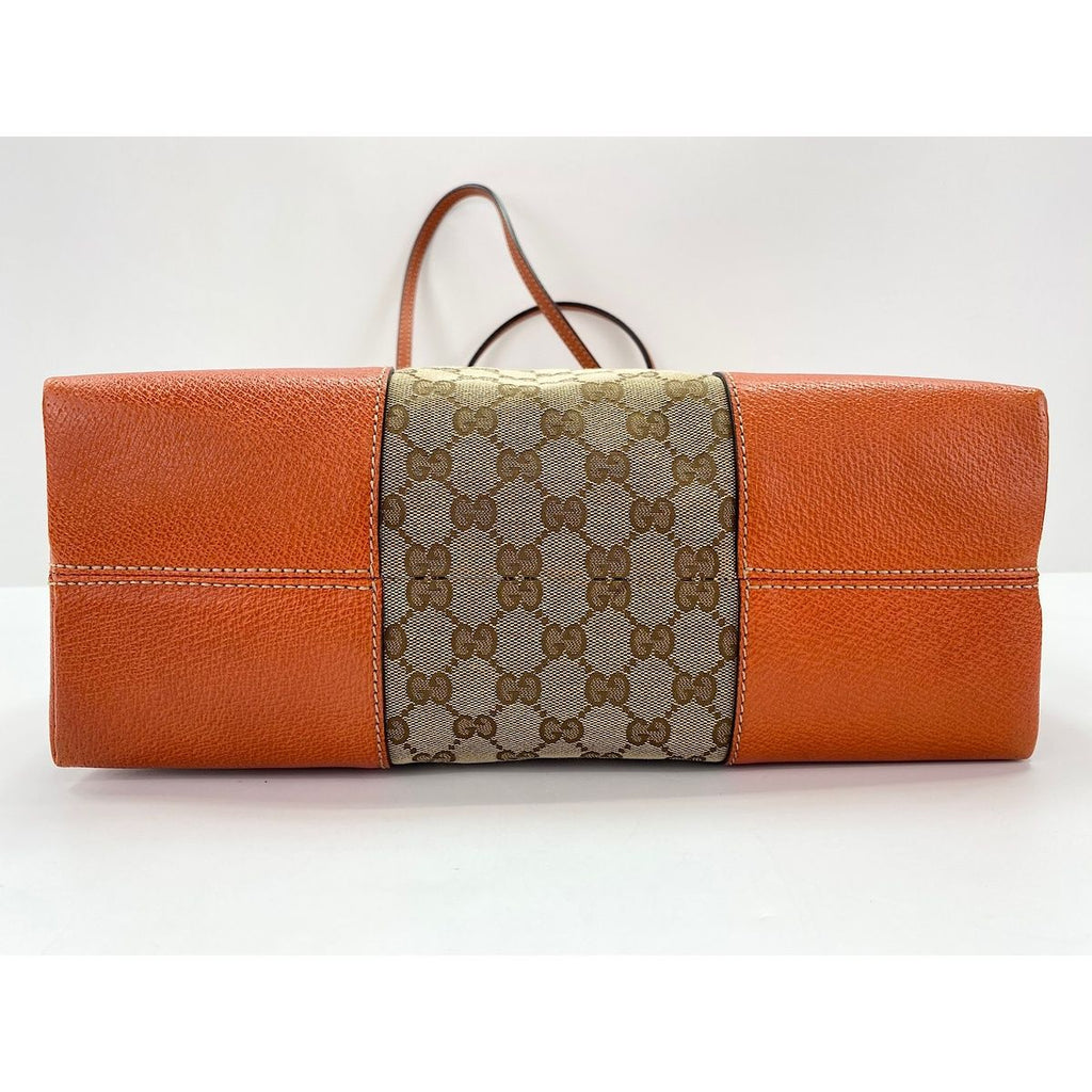 Gucci Tote Bree Beige — view 6